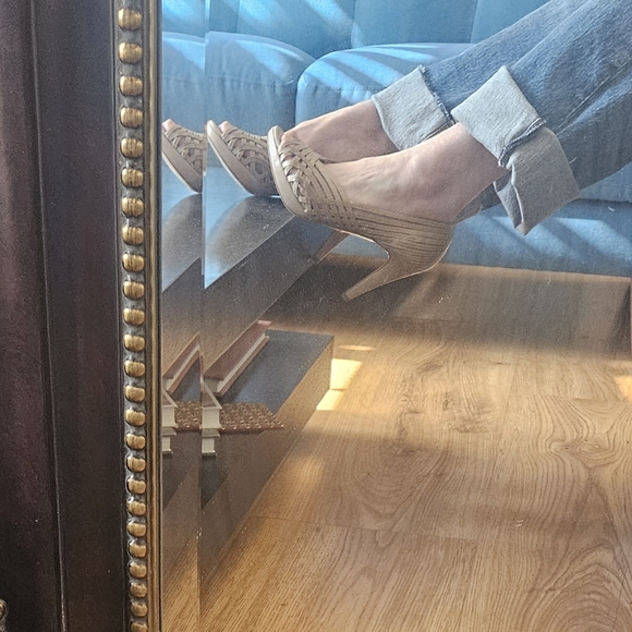 Prada Leather Heels - Picture 9 of 10